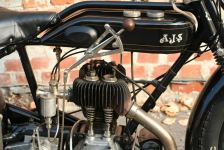 1928 AJS close up.jpg